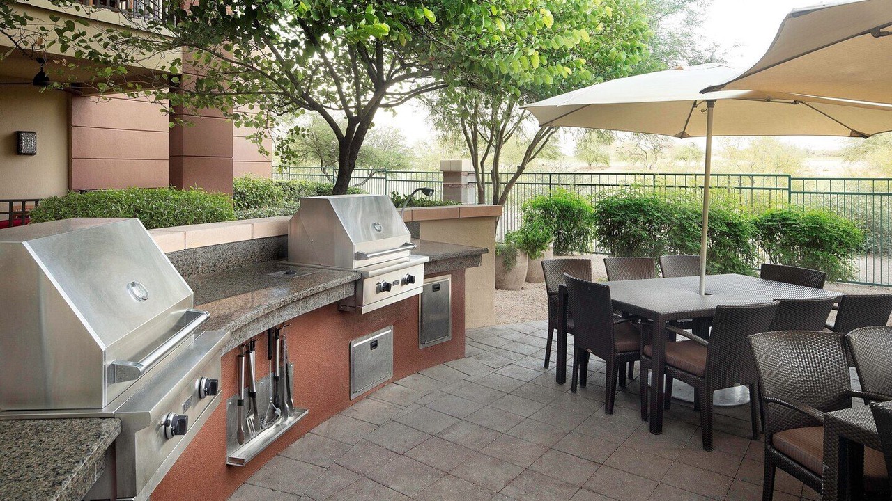 Photo of Outdoor in Kierland