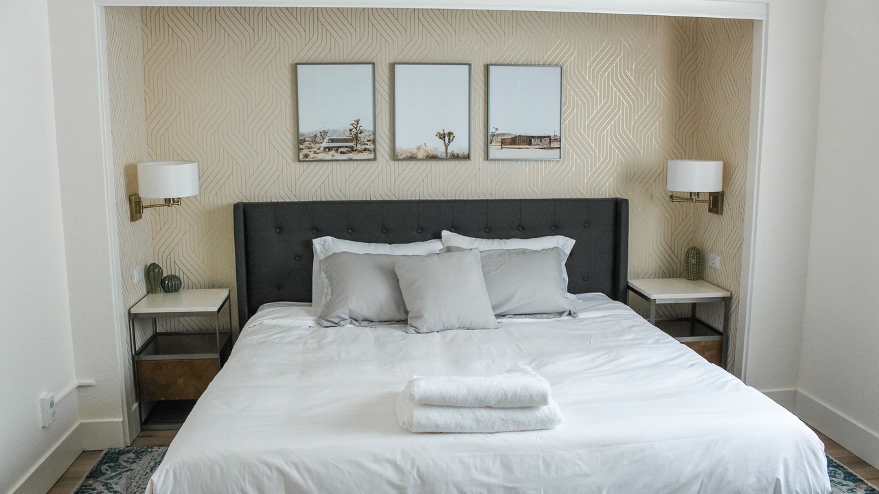 Photo of Bedroom in Green Valley North