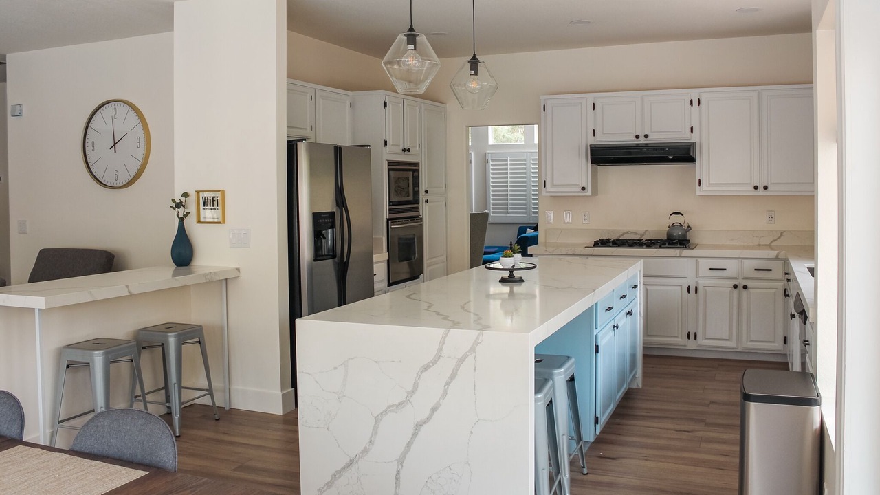 Photo of Kitchen in Green Valley North