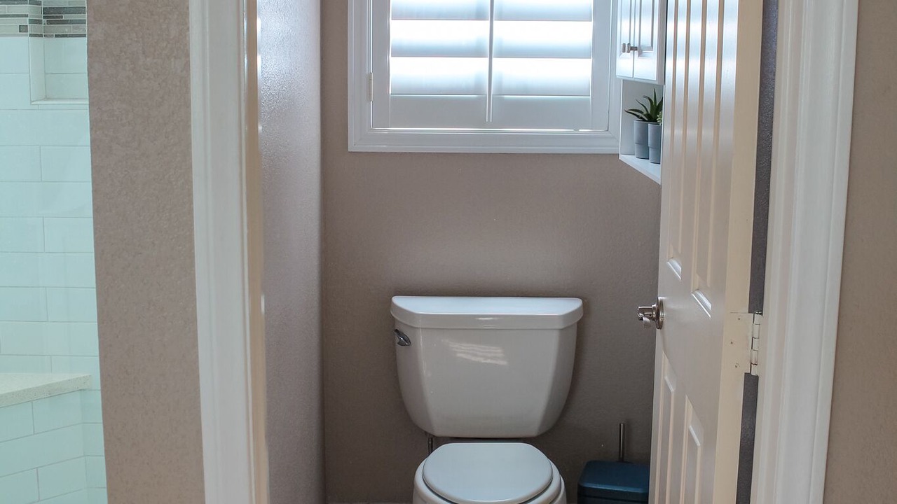 Photo of Bathroom in Green Valley North