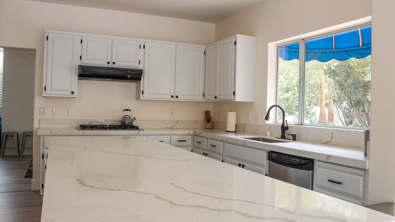 Photo of Kitchen in Green Valley North