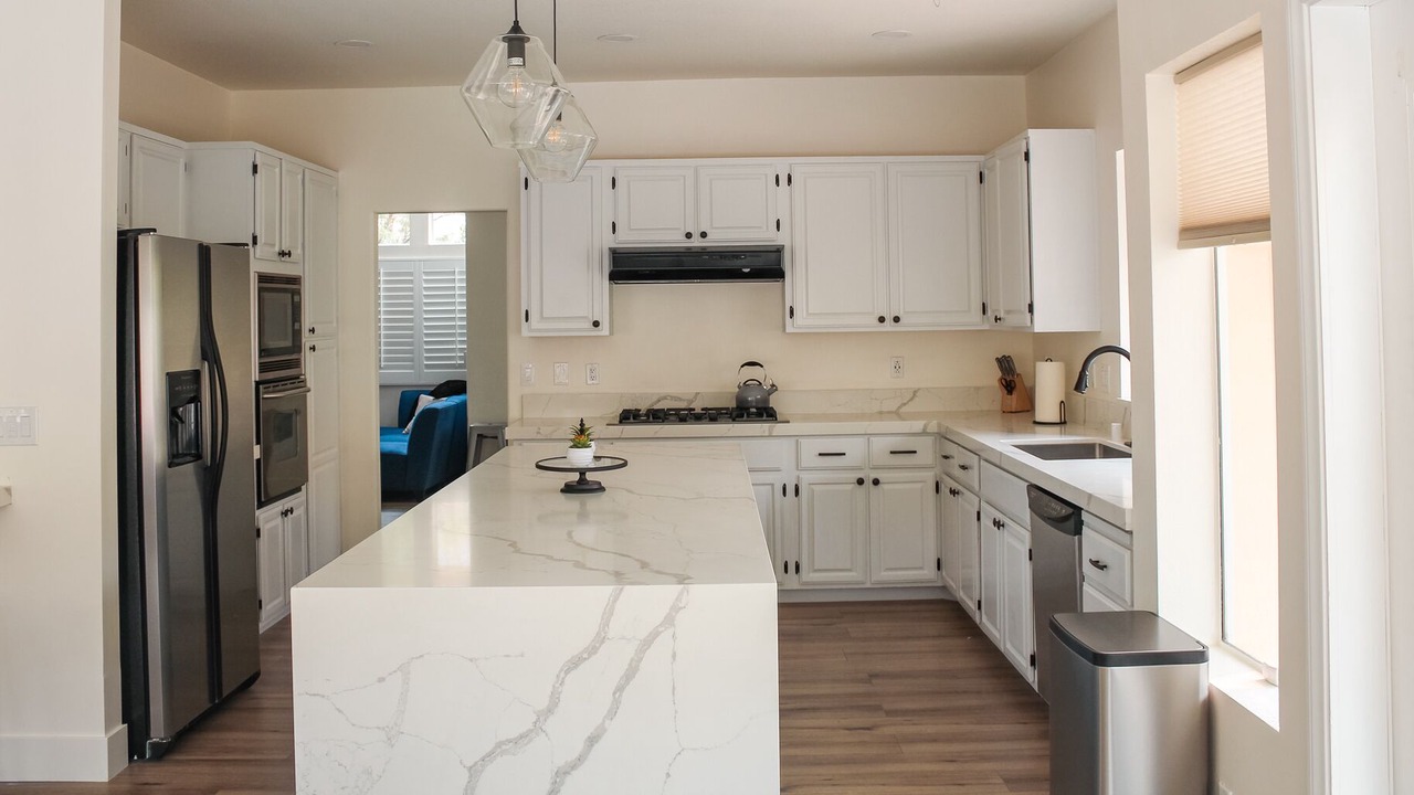 Photo of Kitchen in Green Valley North