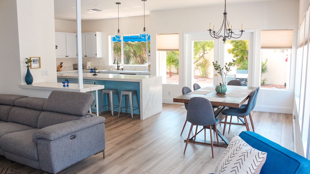 Photo of Livingroom in Green Valley North