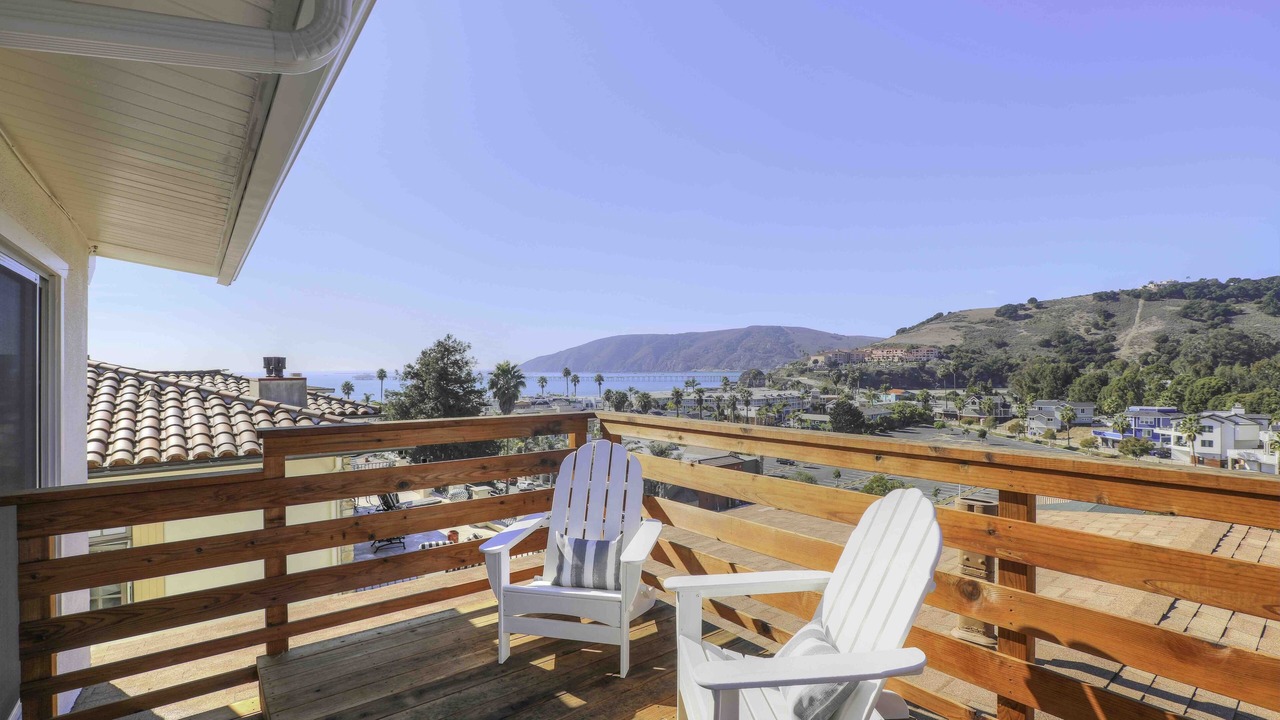 Photo of Bedroom in Avila Beach