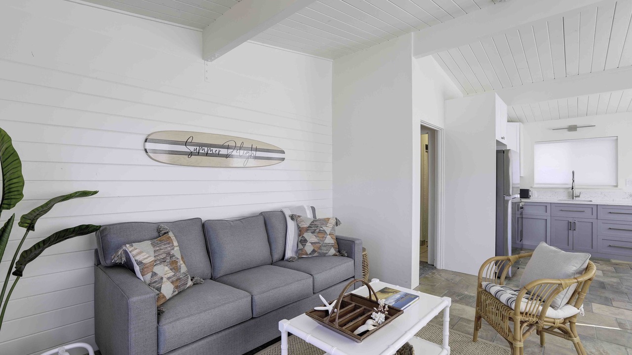 Photo of Bedroom in Avila Beach