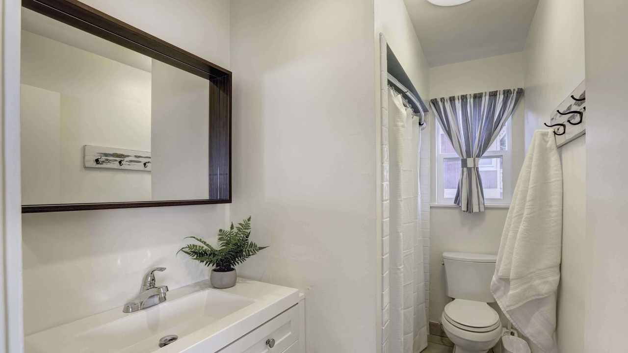 Photo of Bathroom in Avila Beach