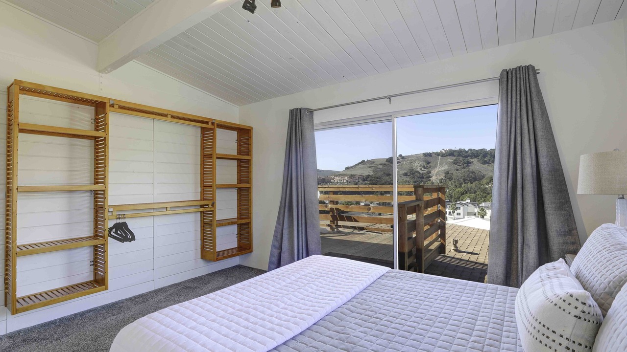 Photo of Bedroom in Avila Beach