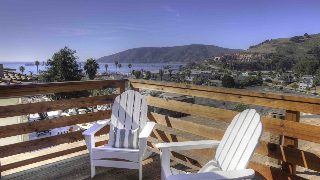 Photo of Bedroom in Avila Beach