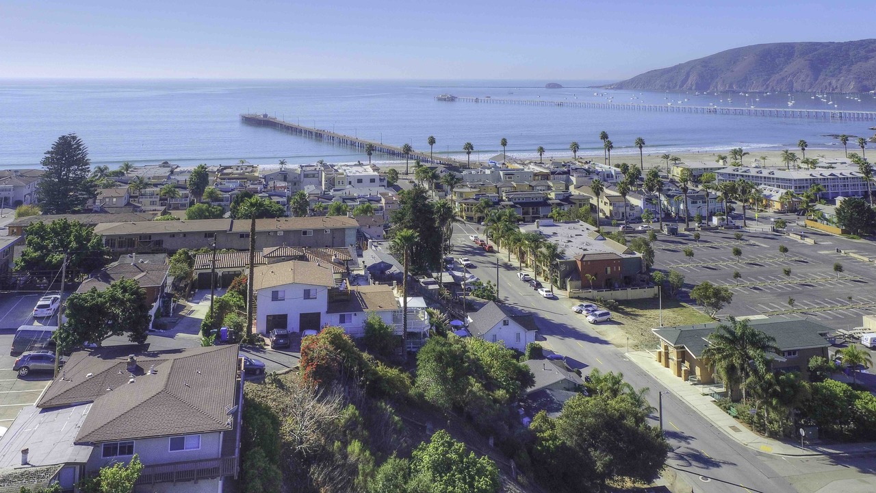 Photo of Others in Avila Beach