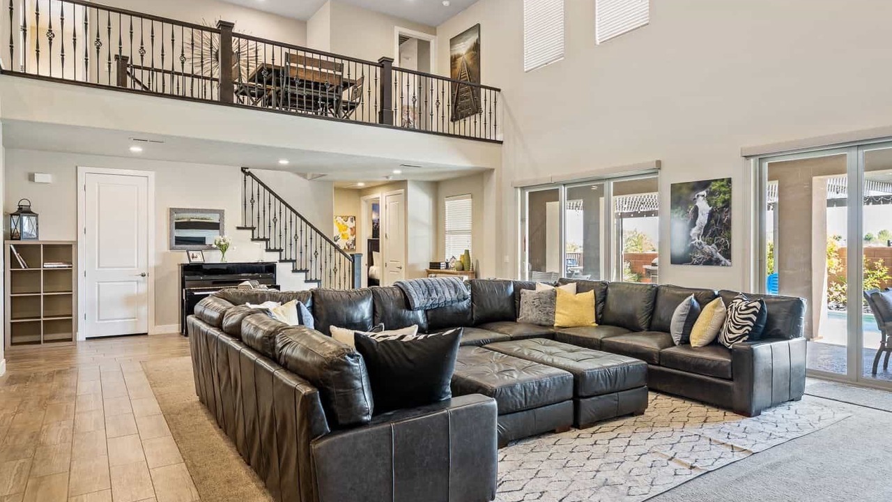 Photo of Livingroom in Santa Clara