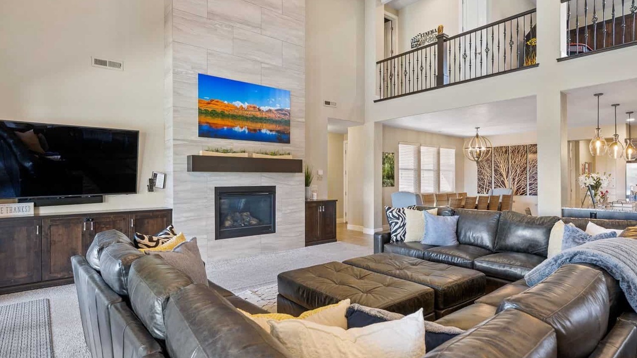 Photo of Livingroom in Santa Clara