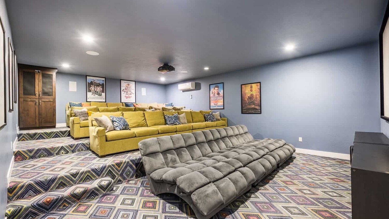 Photo of Bedroom in Santa Clara