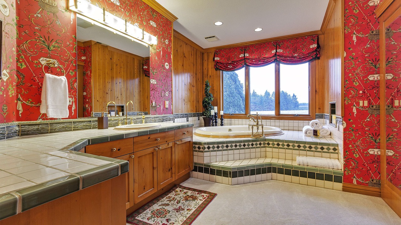 Photo of Bathroom in Estacada