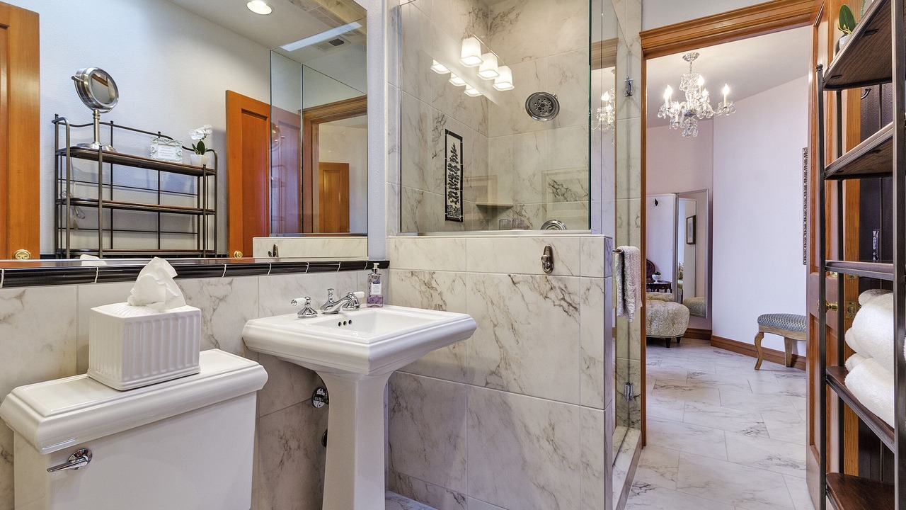 Photo of Bathroom in Estacada