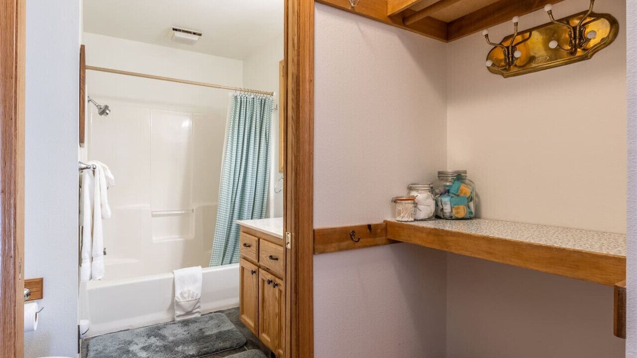 Photo of Bathroom in June Lake