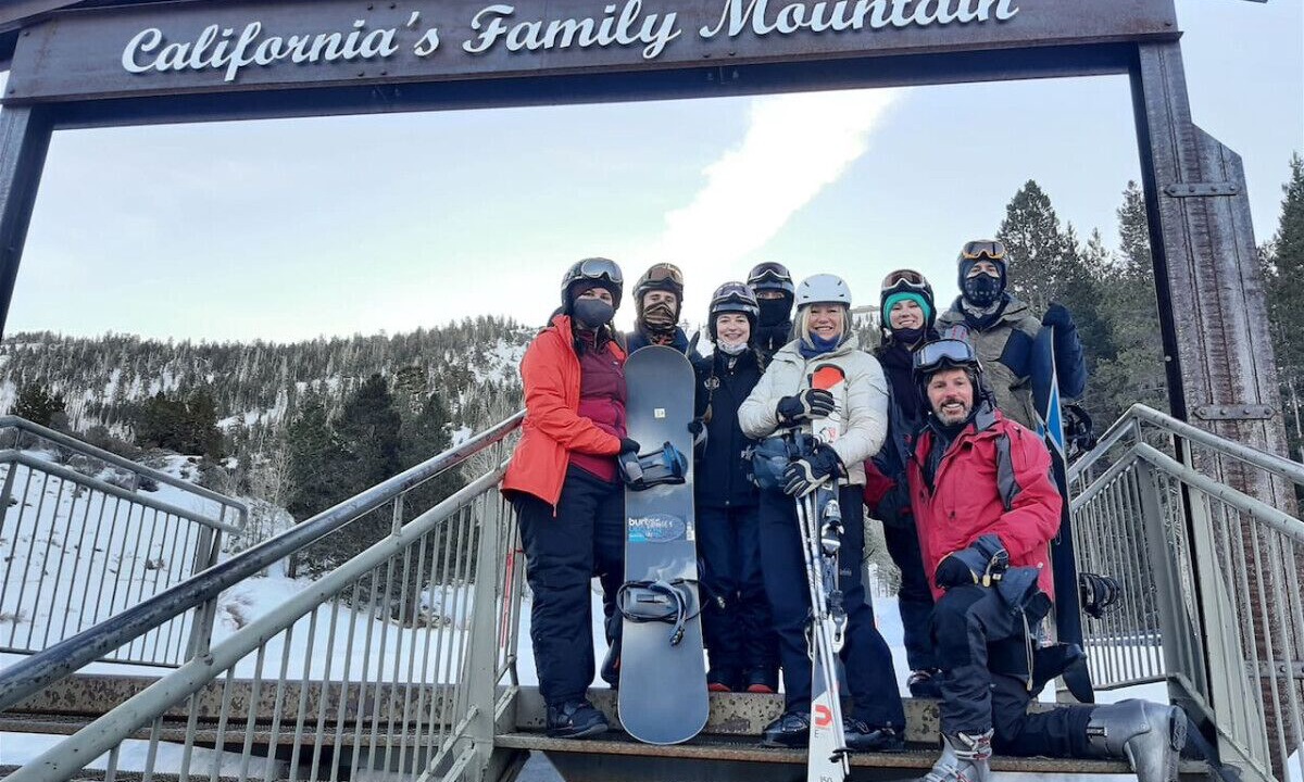Photo of Others in June Lake