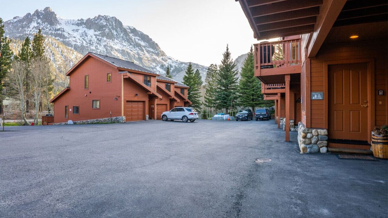 Photo of Outdoor in June Lake