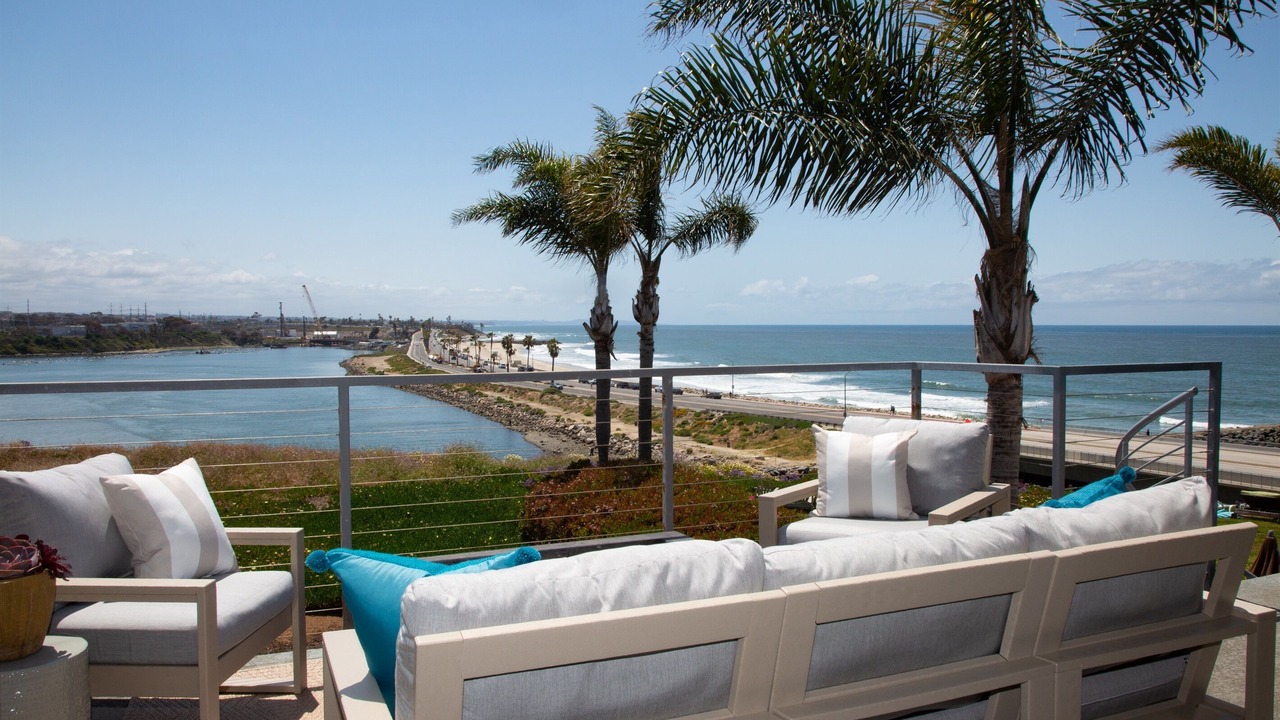 Photo of Bedroom in Carlsbad