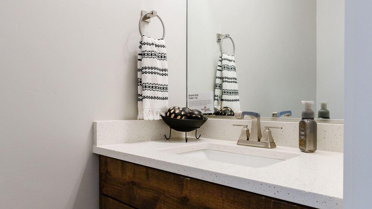 Photo of Bathroom in Santa Clara