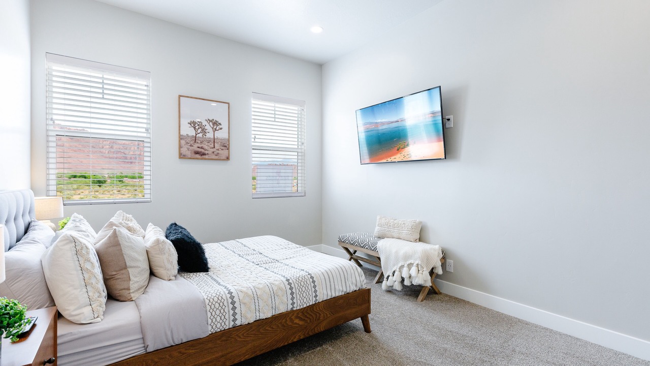 Photo of Bedroom in Santa Clara