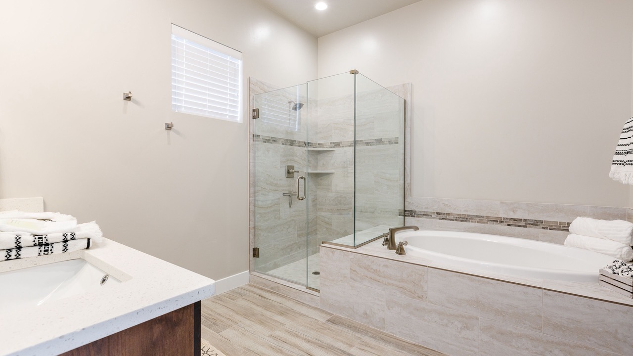 Photo of Bathroom in Santa Clara