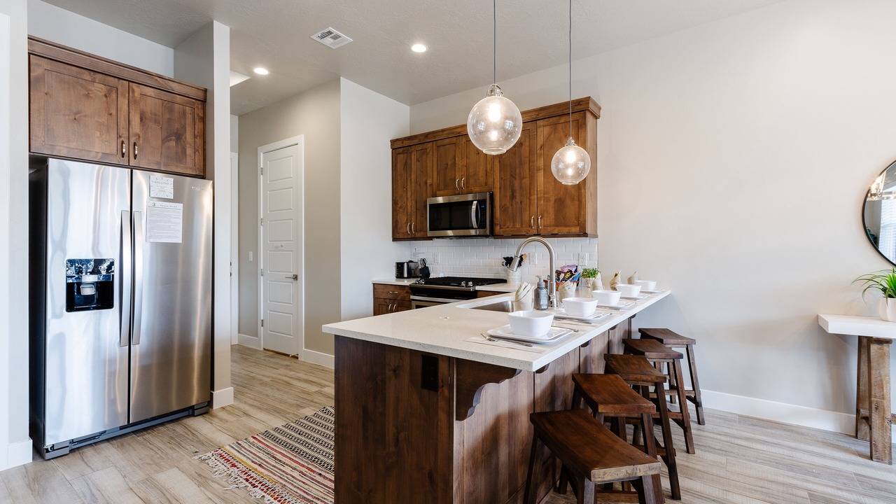 Photo of Kitchen in Santa Clara