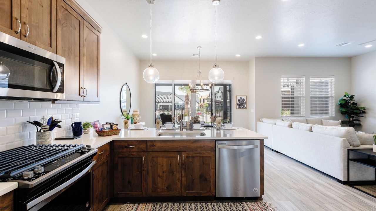 Photo of Kitchen in Santa Clara