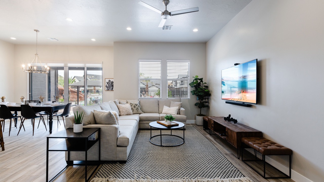 Photo of Livingroom in Santa Clara