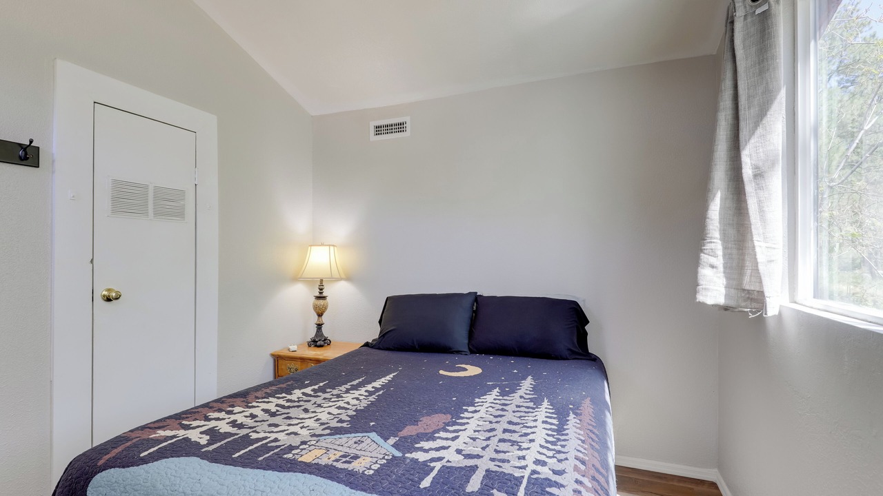 Photo of Bedroom in Crown King