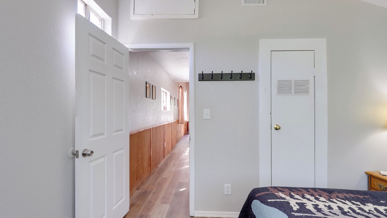 Photo of Bedroom in Crown King