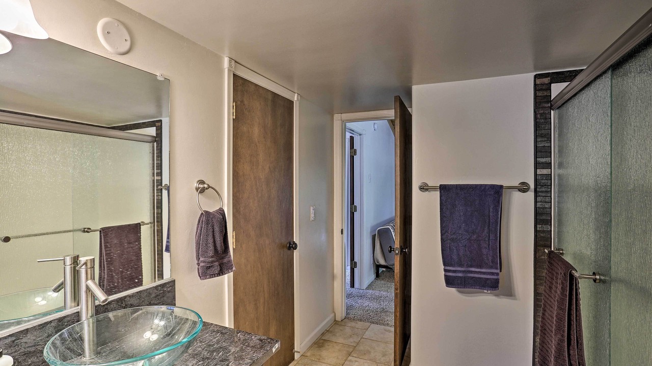 Photo of Bathroom in Lake Almanor West