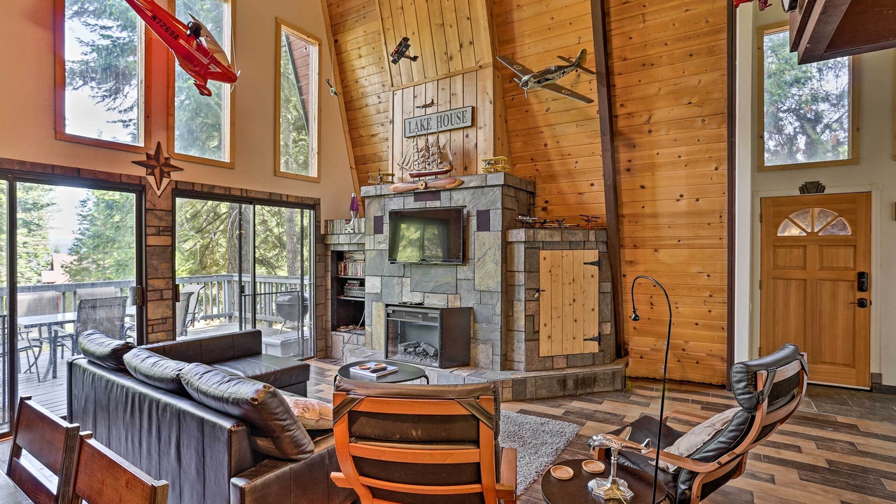 Photo of Others in Lake Almanor West