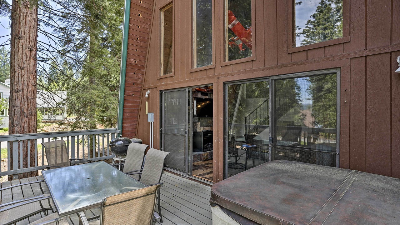Photo of Others in Lake Almanor West
