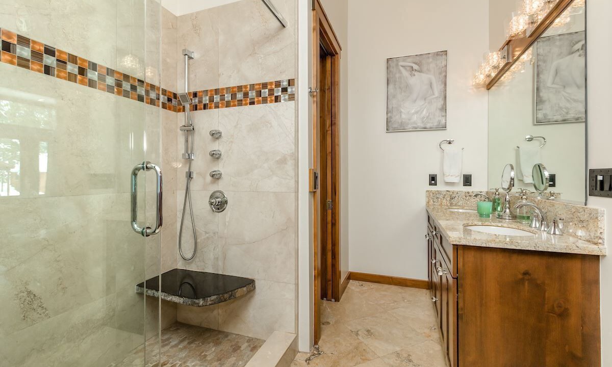 Photo of Bathroom in Soda Springs