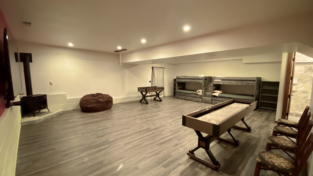 Photo of Bedroom in Soda Springs