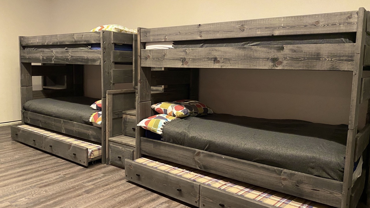 Photo of Bedroom in Soda Springs