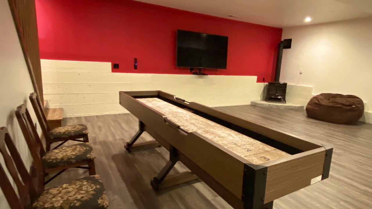 Photo of Bedroom in Soda Springs