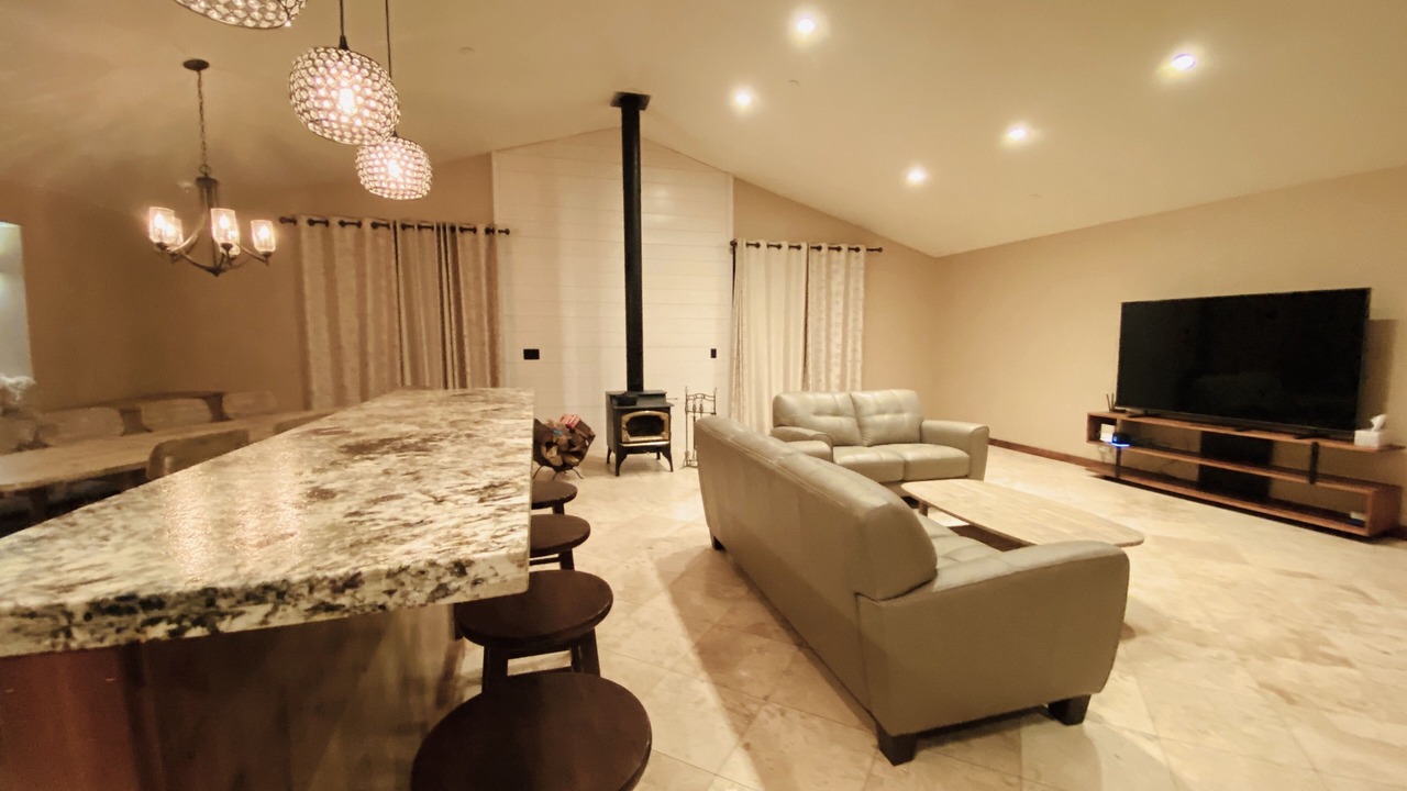 Photo of Bedroom in Soda Springs