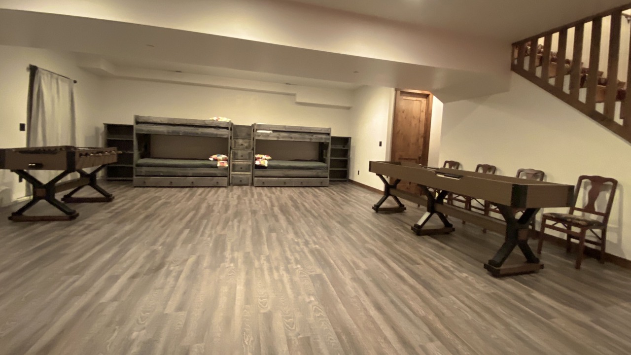Photo of Bedroom in Soda Springs