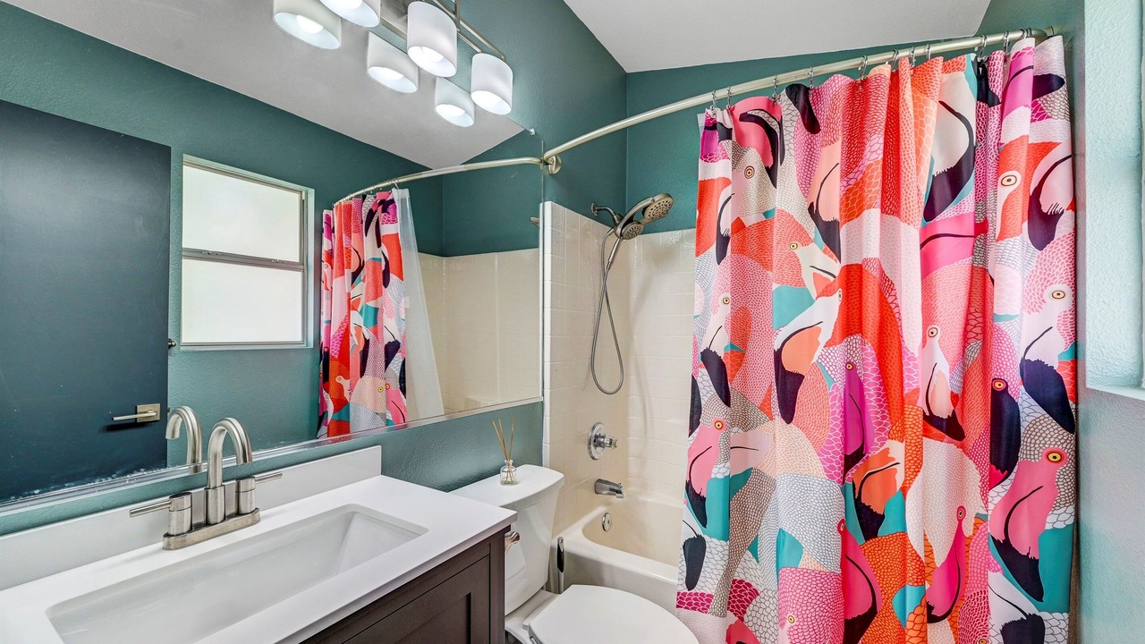 Photo of Bathroom in Summerlin South