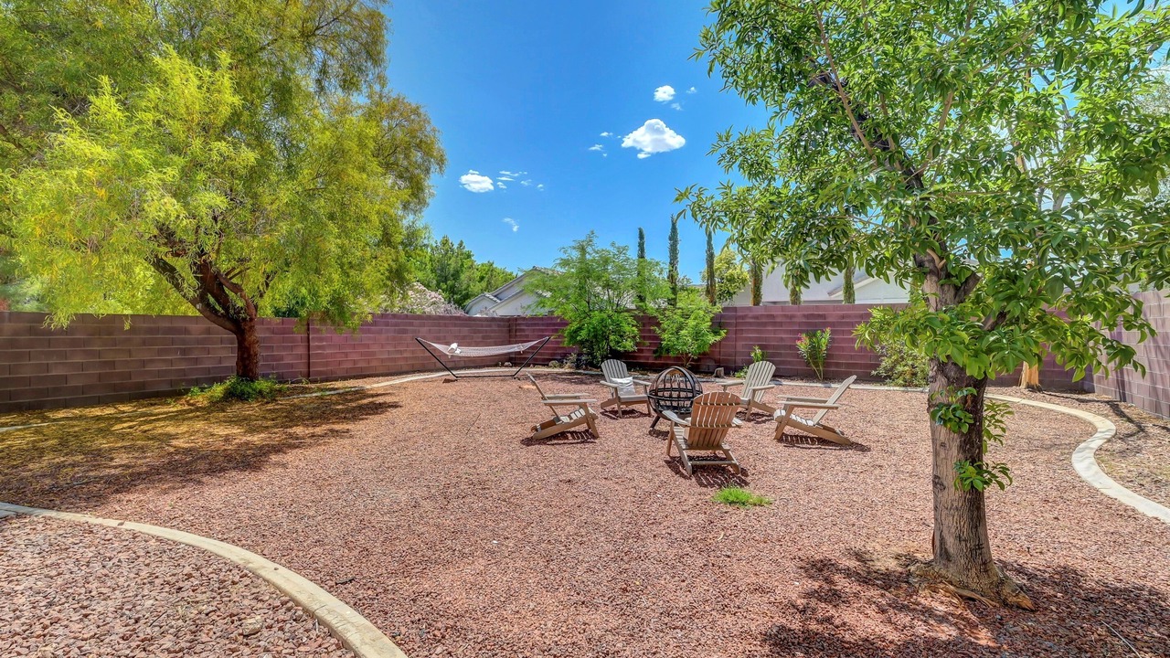 Photo of Outdoor in Summerlin South