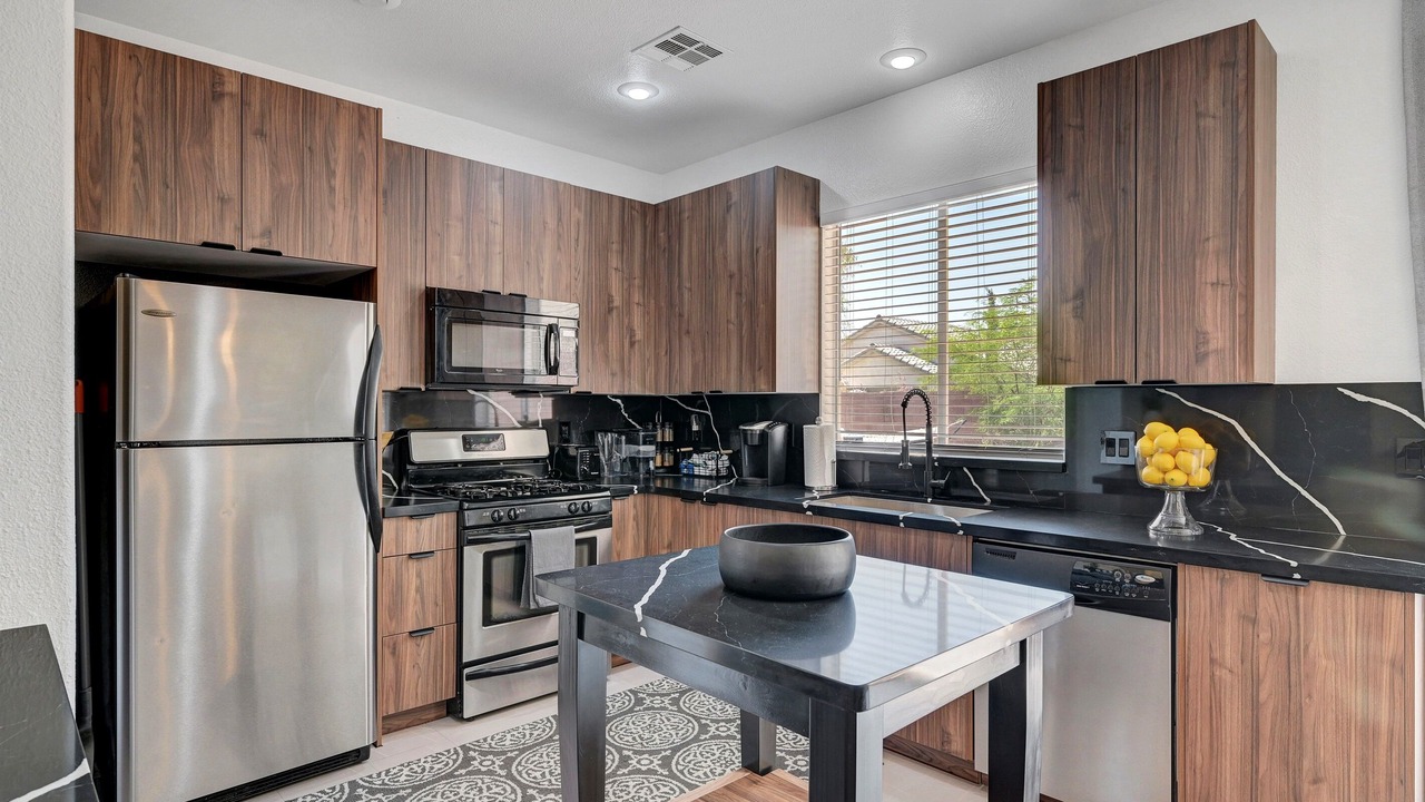 Photo of Kitchen in Summerlin South