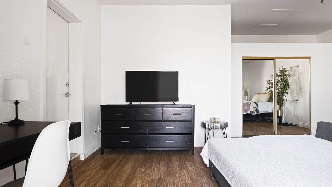 Photo of Bedroom in Summerlin South