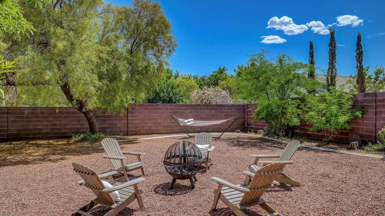 Photo of Outdoor in Summerlin South