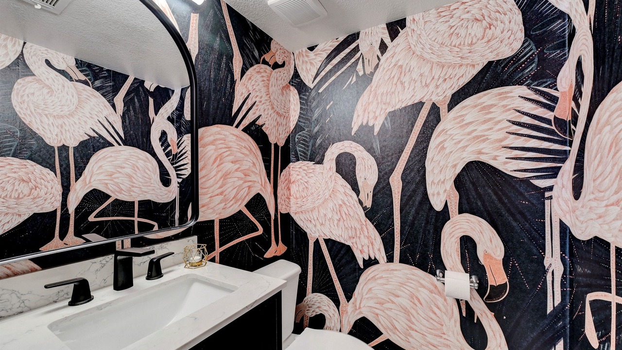 Photo of Bathroom in Summerlin South