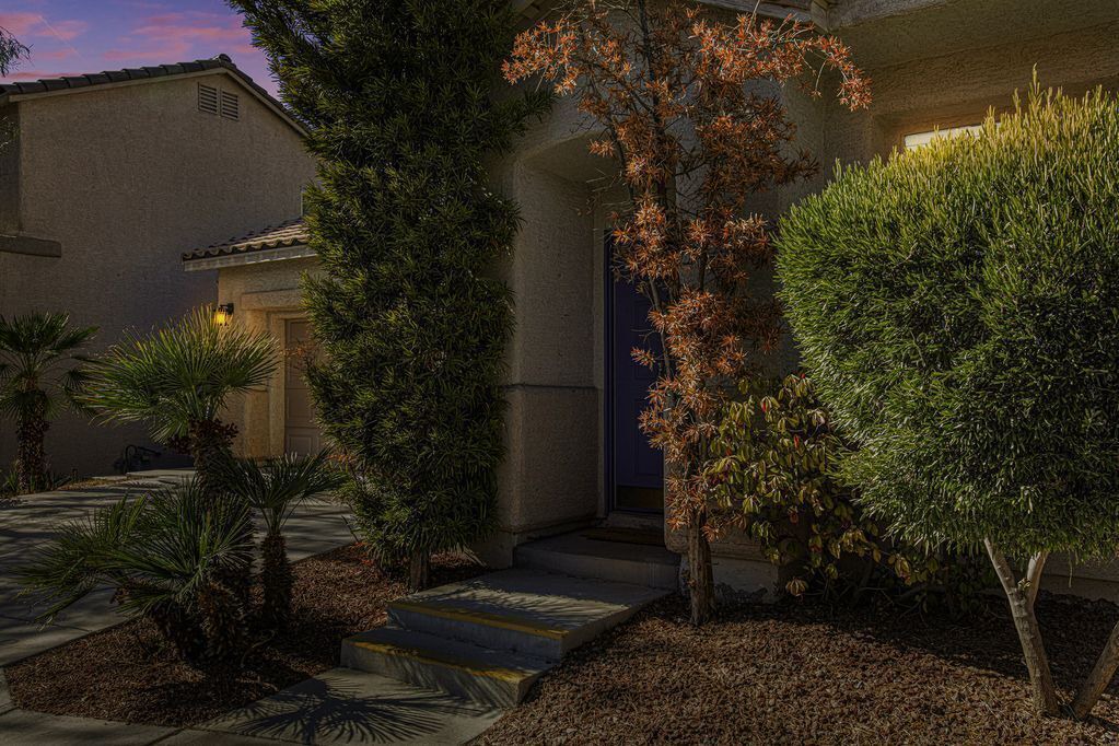 Photo of Outdoor in Summerlin South