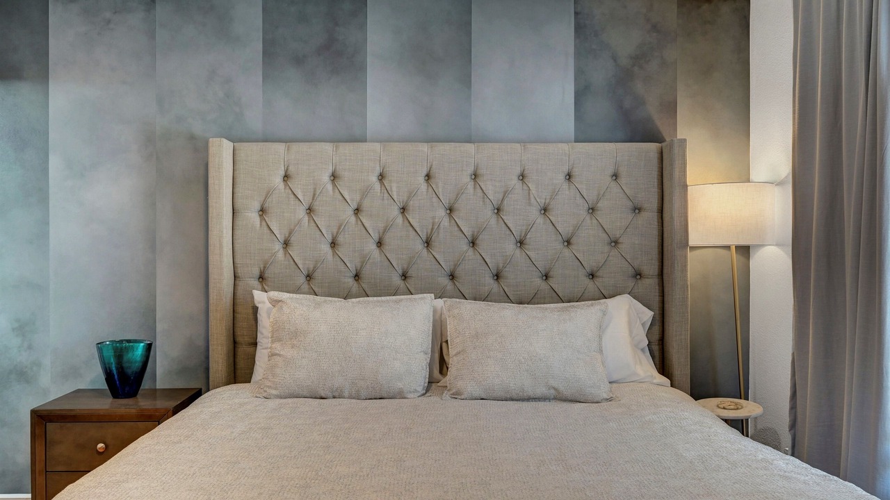 Photo of Bedroom in Summerlin South