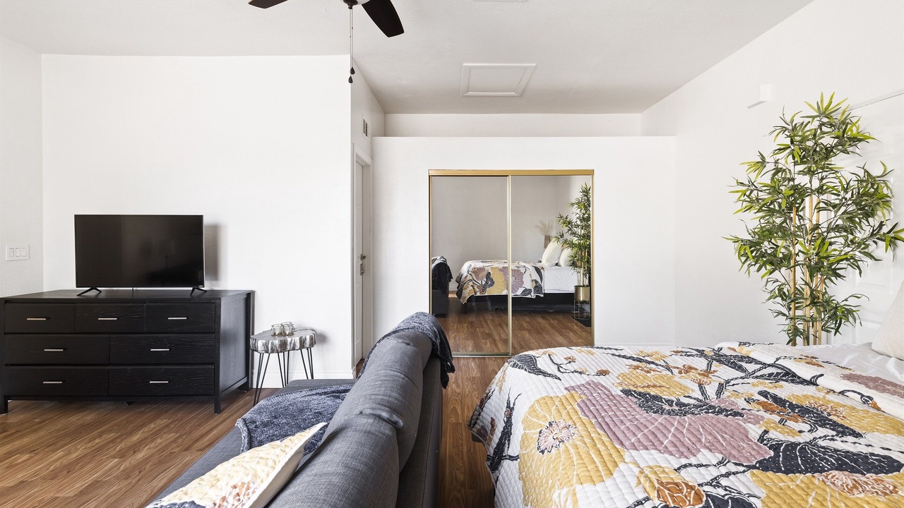 Photo of Bedroom in Summerlin South