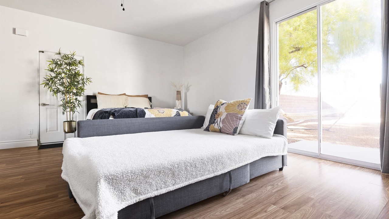 Photo of Bedroom in Summerlin South