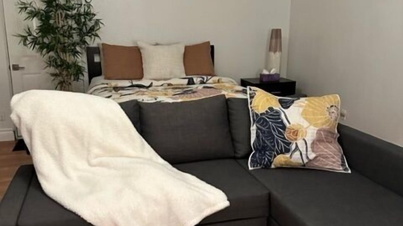 Photo of Bedroom in Summerlin South